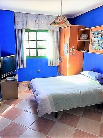 8 soverom Villa til salgs i Benidorm med svømmebasseng garasje - € 934 500 (Ref: 10174906)