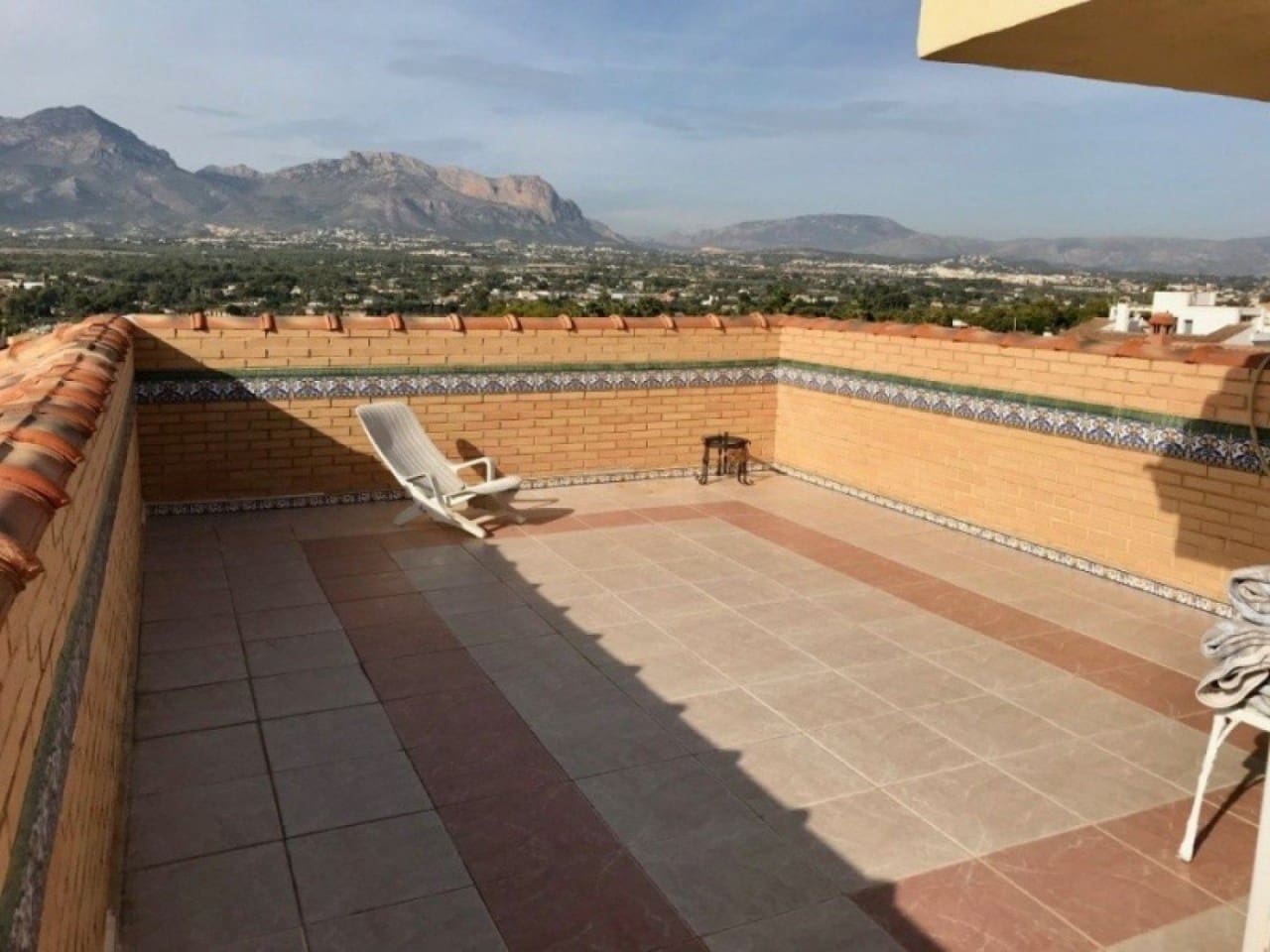 8 soverom Villa til salgs i Benidorm med svømmebasseng garasje - € 934 500 (Ref: 10174906)