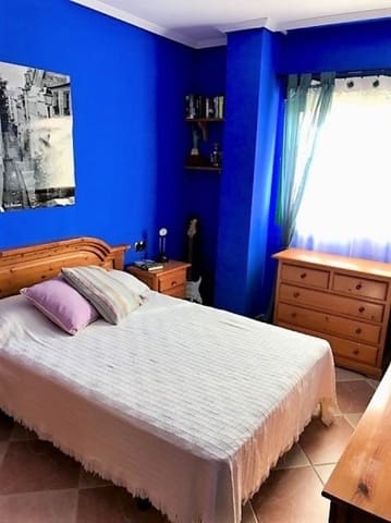 8 soverom Villa til salgs i Benidorm med svømmebasseng garasje - € 934 500 (Ref: 10174906)