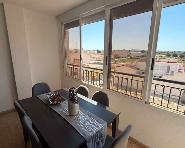 3 sovrum Lägenhet till salu i Almoradí - 125 000 € (Ref: 10176874)