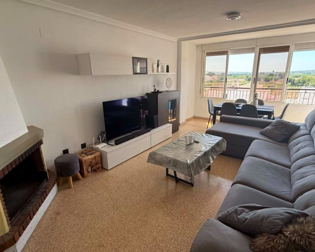 3 sovrum Lägenhet till salu i Almoradi - 125 000 € (Ref: 10176874)