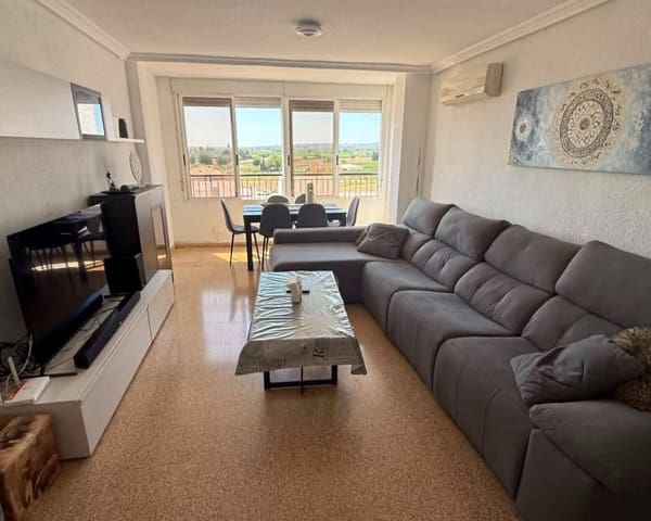 3 sovrum Lägenhet till salu i Almoradí - 125 000 € (Ref: 10176874)