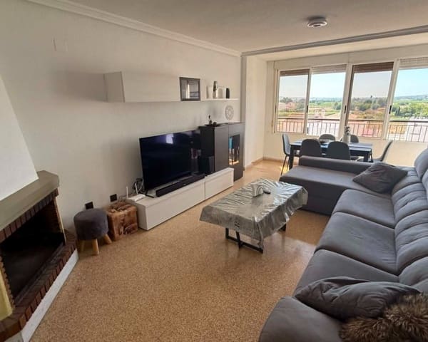 3 sovrum Lägenhet till salu i Almoradí - 125 000 € (Ref: 10176874)