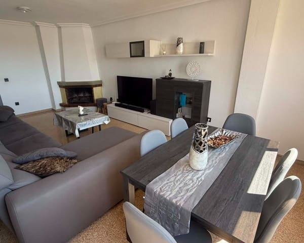 3 sovrum Lägenhet till salu i Almoradí - 125 000 € (Ref: 10176874)