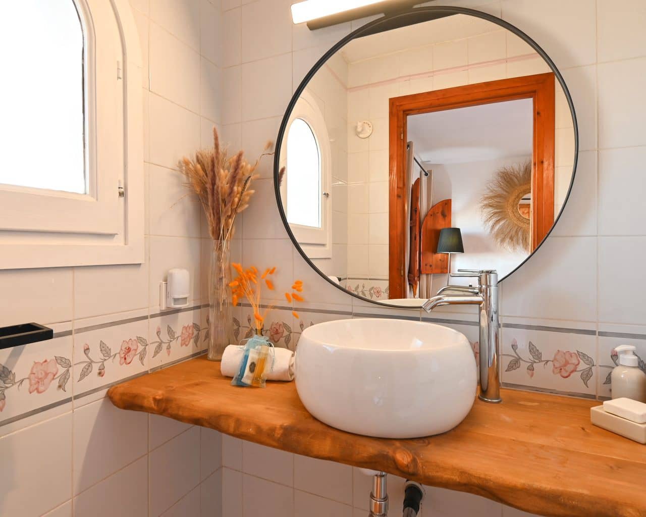 3 quarto Moradia para arrendar em Javea / Xabia com piscina garagem - 2 200 € (Ref: 10181605)