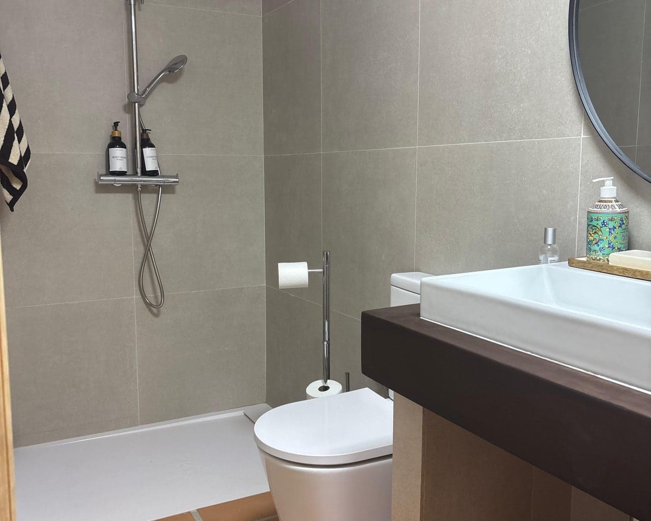 3 quarto Moradia para arrendar em Javea / Xabia com piscina garagem - 2 200 € (Ref: 10181605)