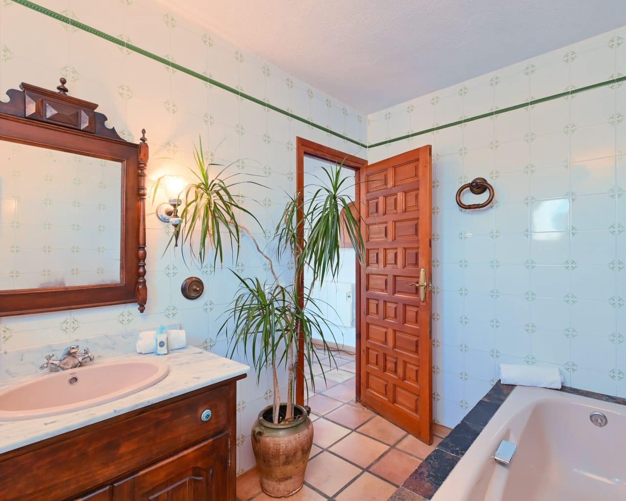 3 quarto Moradia para arrendar em Javea / Xabia com piscina garagem - 2 200 € (Ref: 10181605)