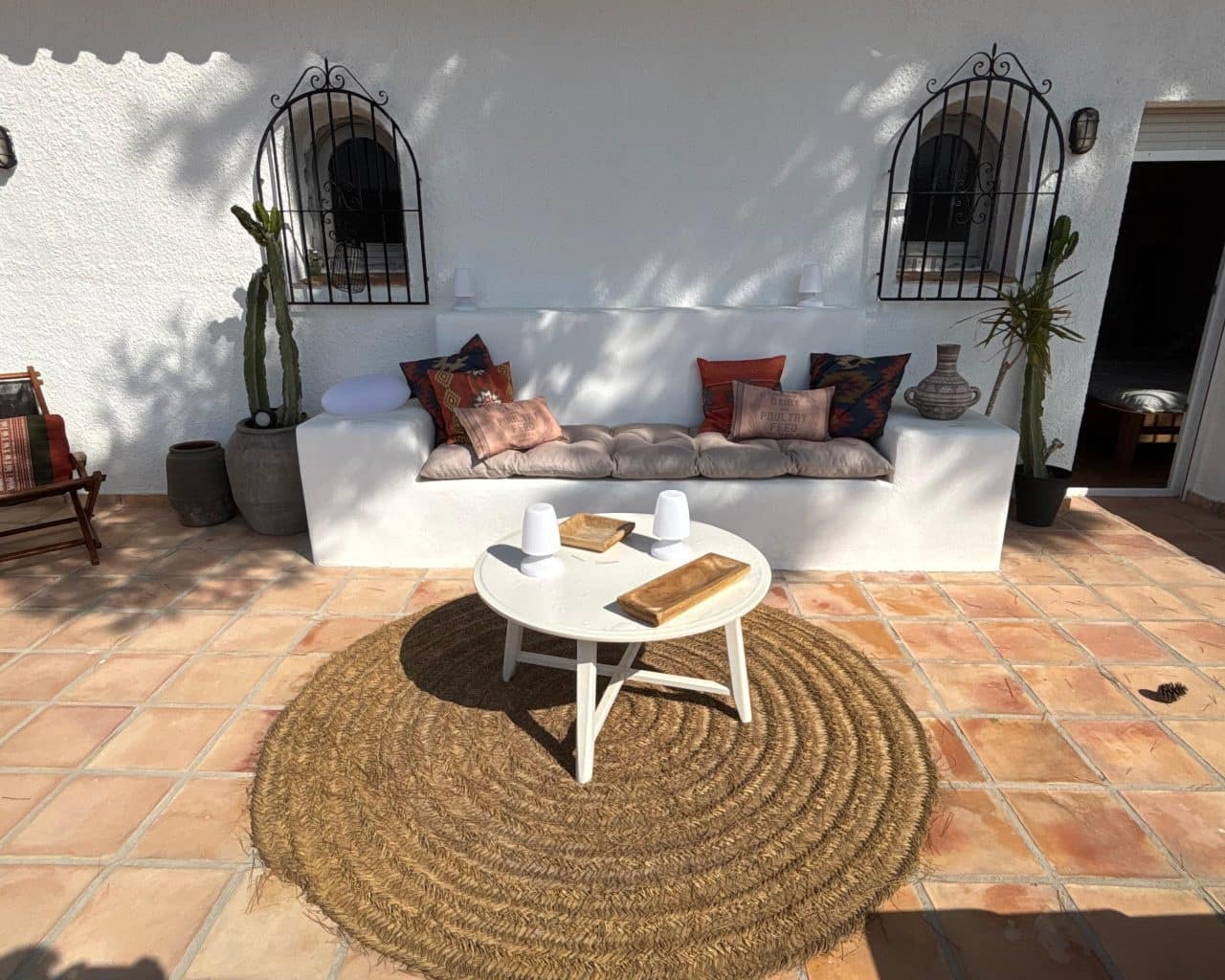 3 quarto Moradia para arrendar em Javea / Xabia com piscina garagem - 2 200 € (Ref: 10181605)