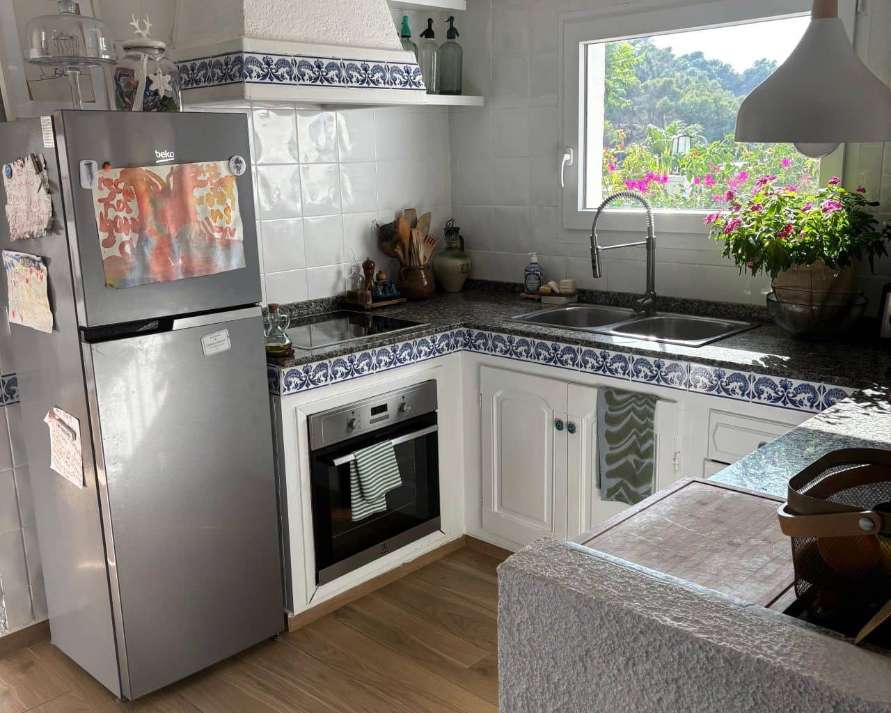 3 quarto Moradia para arrendar em Javea / Xabia com piscina garagem - 2 200 € (Ref: 10181605)
