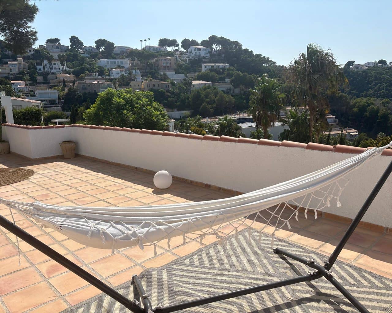3 quarto Moradia para arrendar em Javea / Xabia com piscina garagem - 2 200 € (Ref: 10181605)