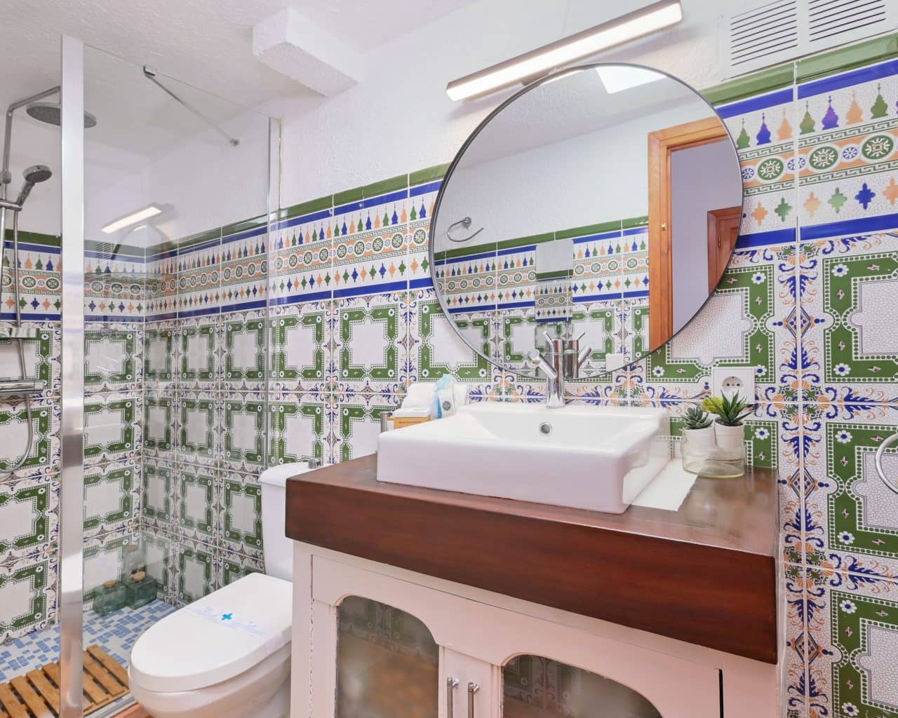 3 quarto Moradia para arrendar em Javea / Xabia com piscina garagem - 2 200 € (Ref: 10181605)
