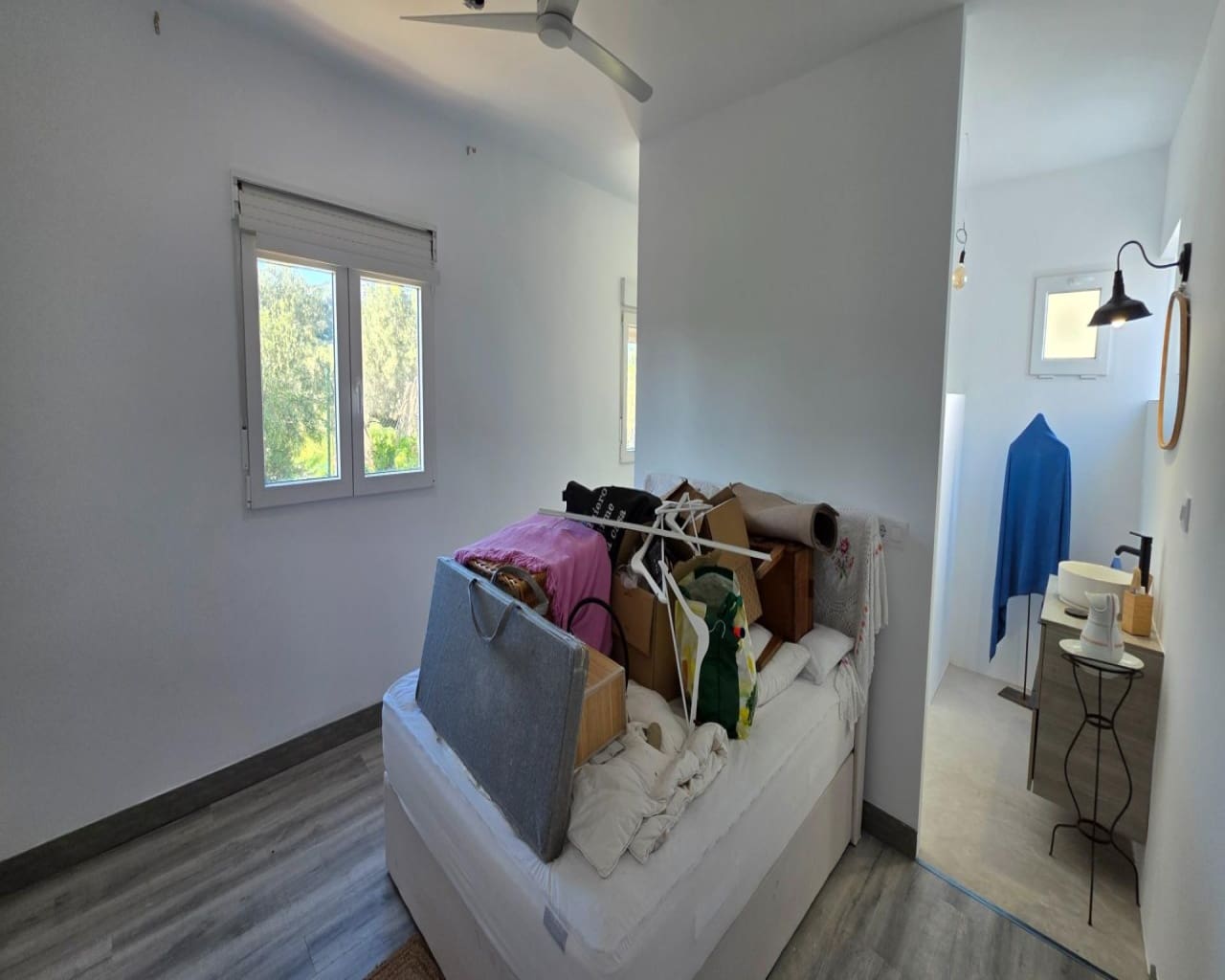 3 slaapkamer Finca/Landhuis te koop in L'Ametlla de Mar - € 240.000 (Ref: 10182653)