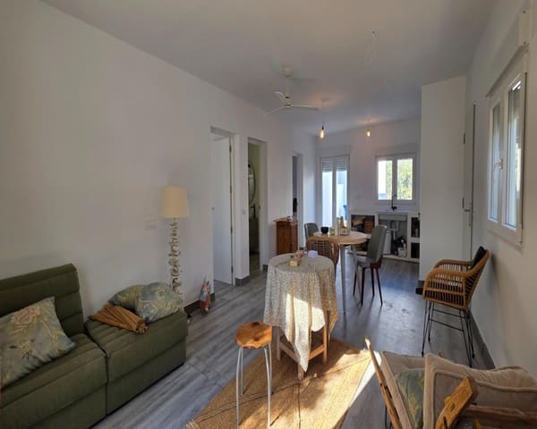 3 slaapkamer Finca/Landhuis te koop in L'Ametlla de Mar - € 240.000 (Ref: 10182653)
