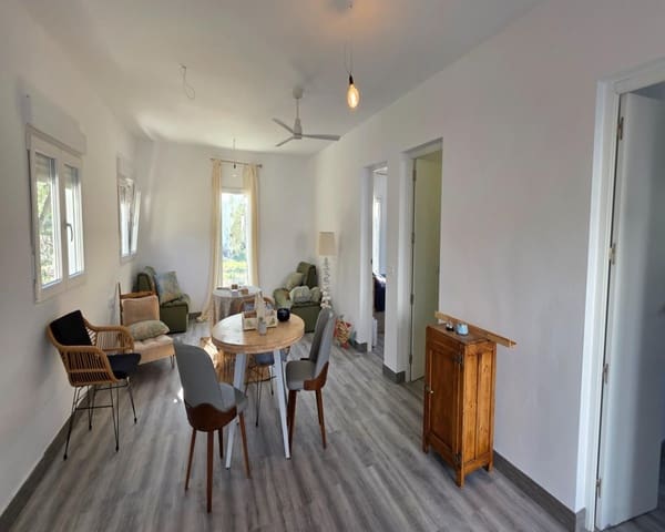 3 slaapkamer Finca/Landhuis te koop in L'Ametlla de Mar - € 240.000 (Ref: 10182653)