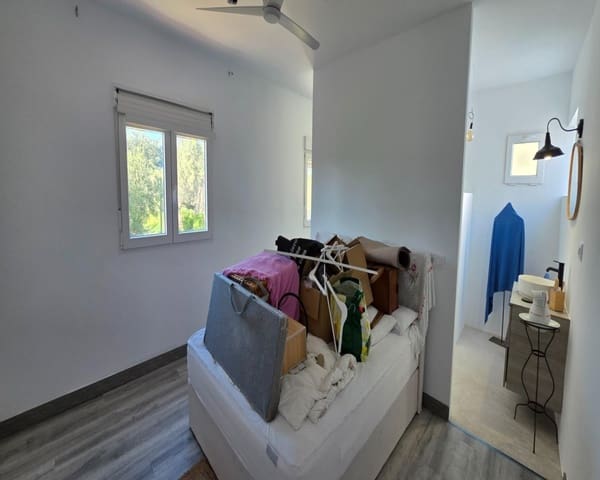 3 slaapkamer Finca/Landhuis te koop in L'Ametlla de Mar - € 240.000 (Ref: 10182653)