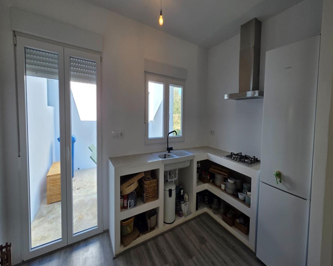 3 slaapkamer Finca/Landhuis te koop in L'Ametlla de Mar - € 240.000 (Ref: 10182653)