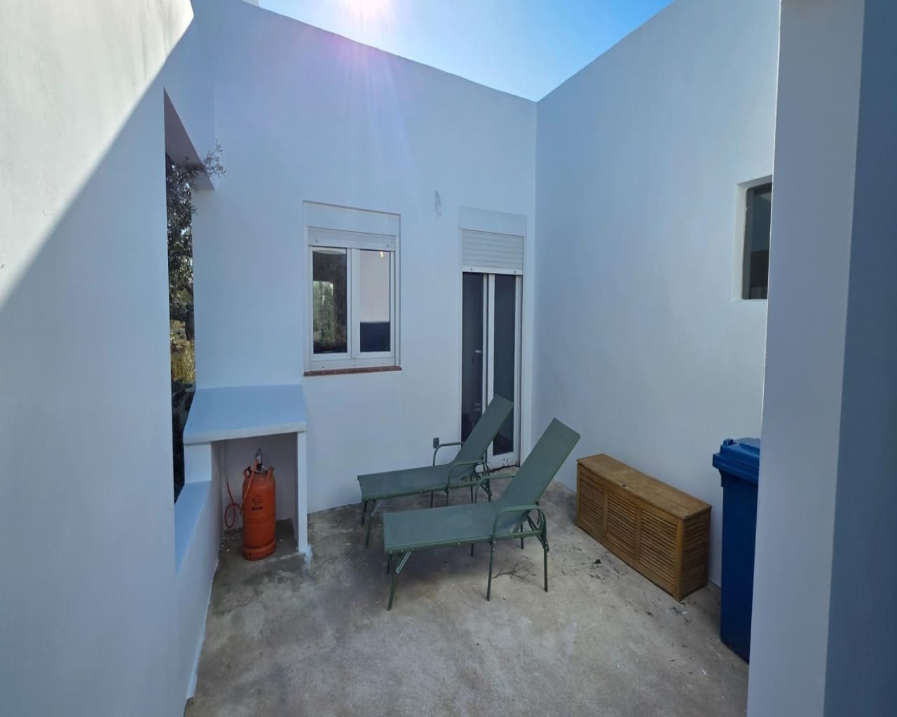3 slaapkamer Finca/Landhuis te koop in L'Ametlla de Mar - € 240.000 (Ref: 10182653)