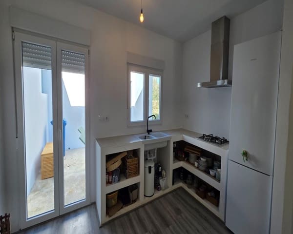 3 slaapkamer Finca/Landhuis te koop in L'Ametlla de Mar - € 240.000 (Ref: 10182653)