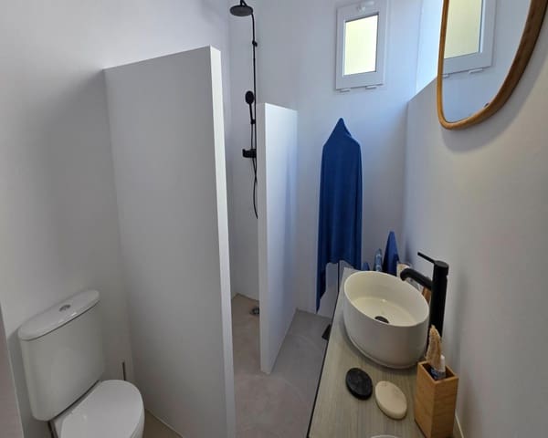 3 slaapkamer Finca/Landhuis te koop in L'Ametlla de Mar - € 240.000 (Ref: 10182653)