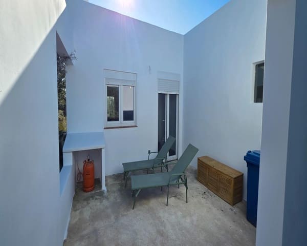 3 slaapkamer Finca/Landhuis te koop in L'Ametlla de Mar - € 240.000 (Ref: 10182653)