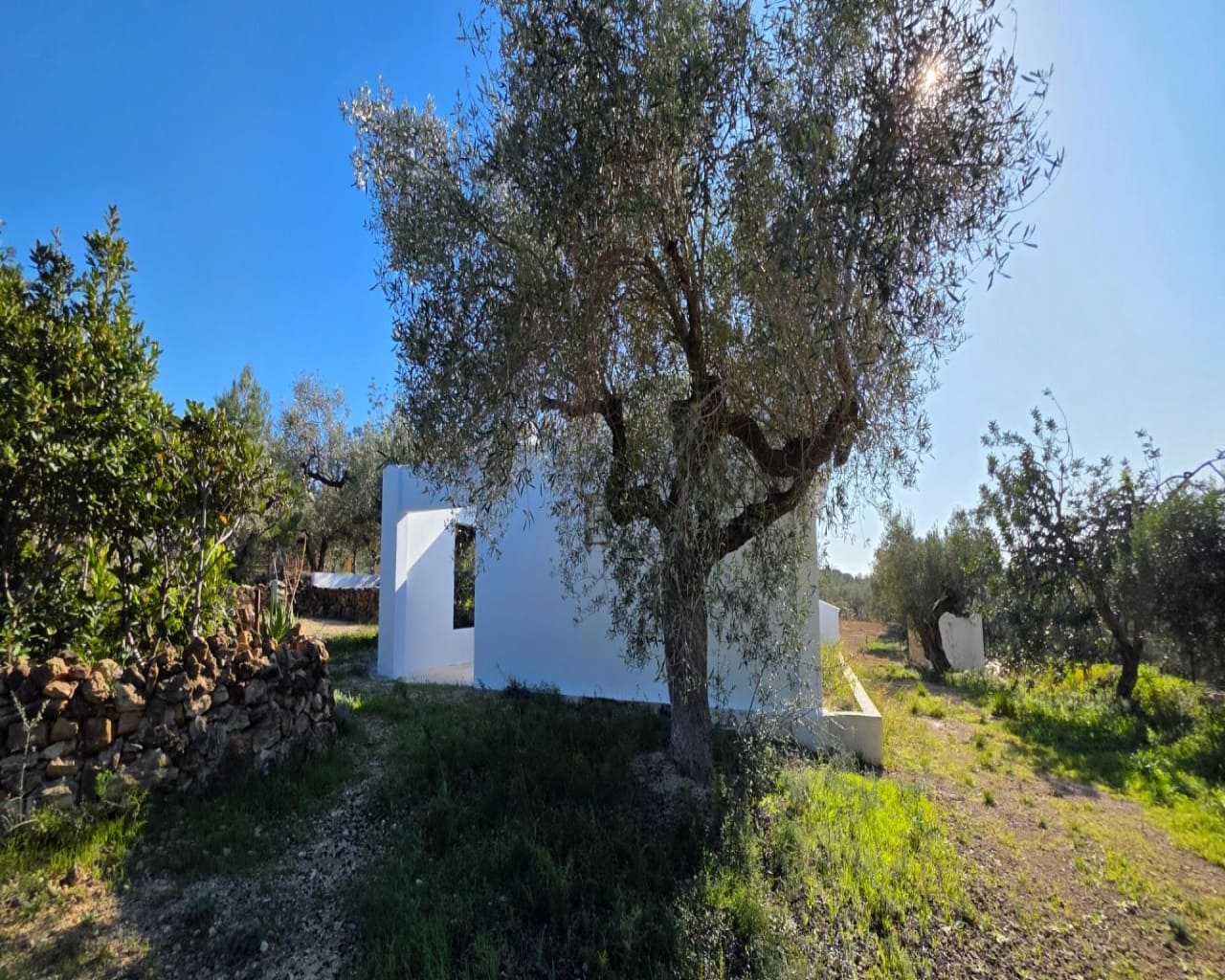 3 slaapkamer Finca/Landhuis te koop in L'Ametlla de Mar - € 240.000 (Ref: 10182653)