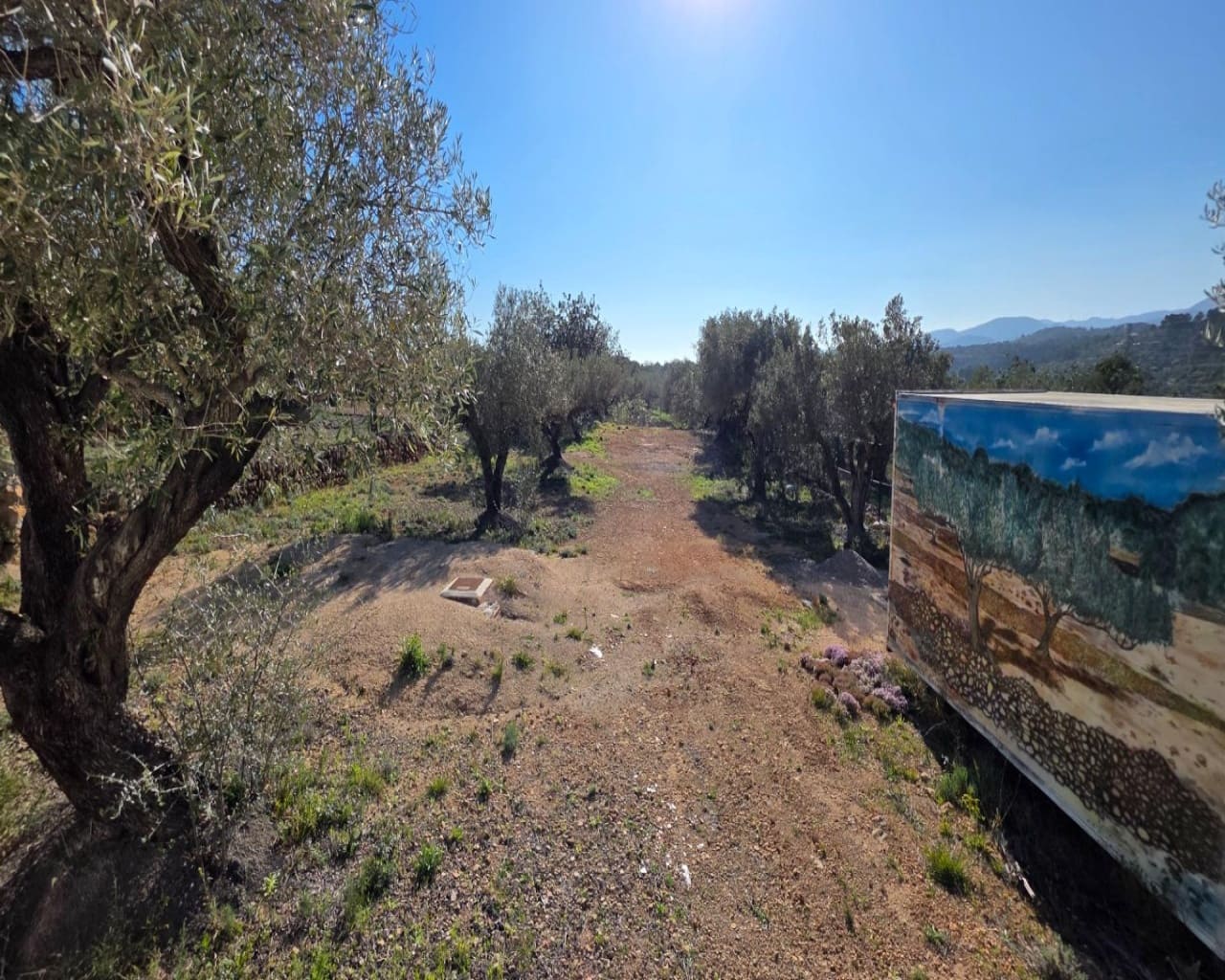 3 slaapkamer Finca/Landhuis te koop in L'Ametlla de Mar - € 240.000 (Ref: 10182653)
