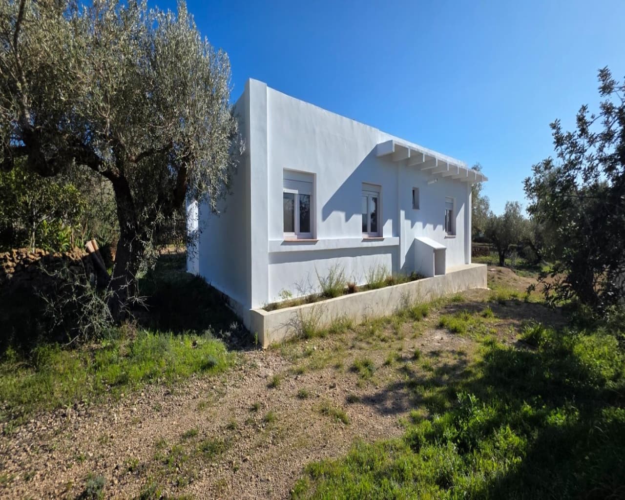 3 slaapkamer Finca/Landhuis te koop in L'Ametlla de Mar - € 240.000 (Ref: 10182653)