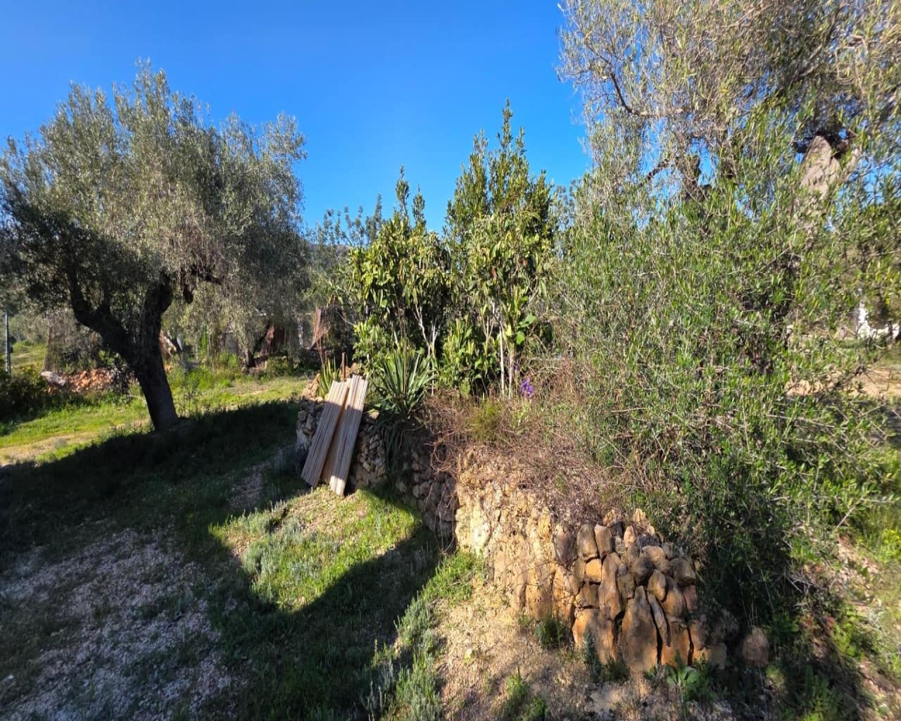 3 slaapkamer Finca/Landhuis te koop in L'Ametlla de Mar - € 240.000 (Ref: 10182653)