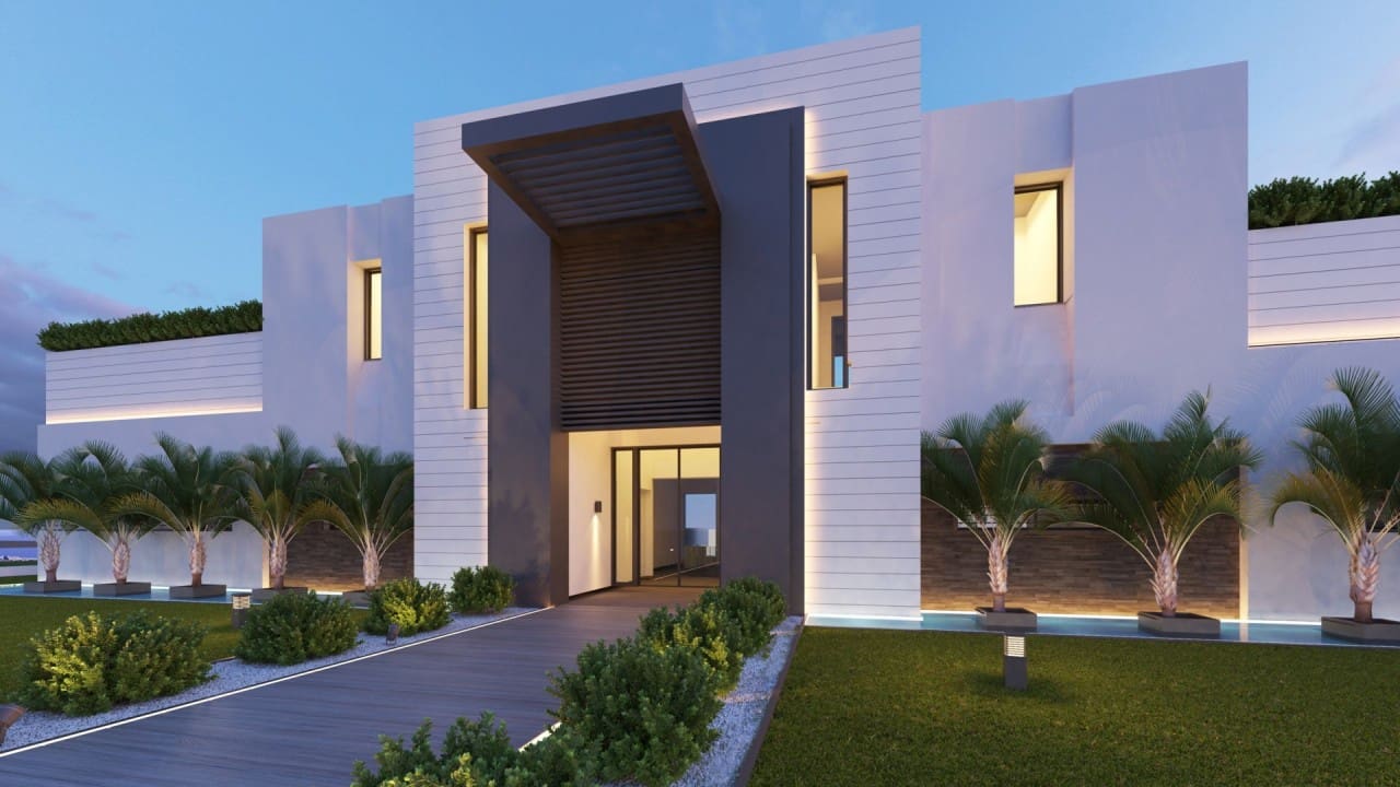2 bedroom Apartment for sale in Benahavis with pool garage - € 475,000 (Ref: 7580182)