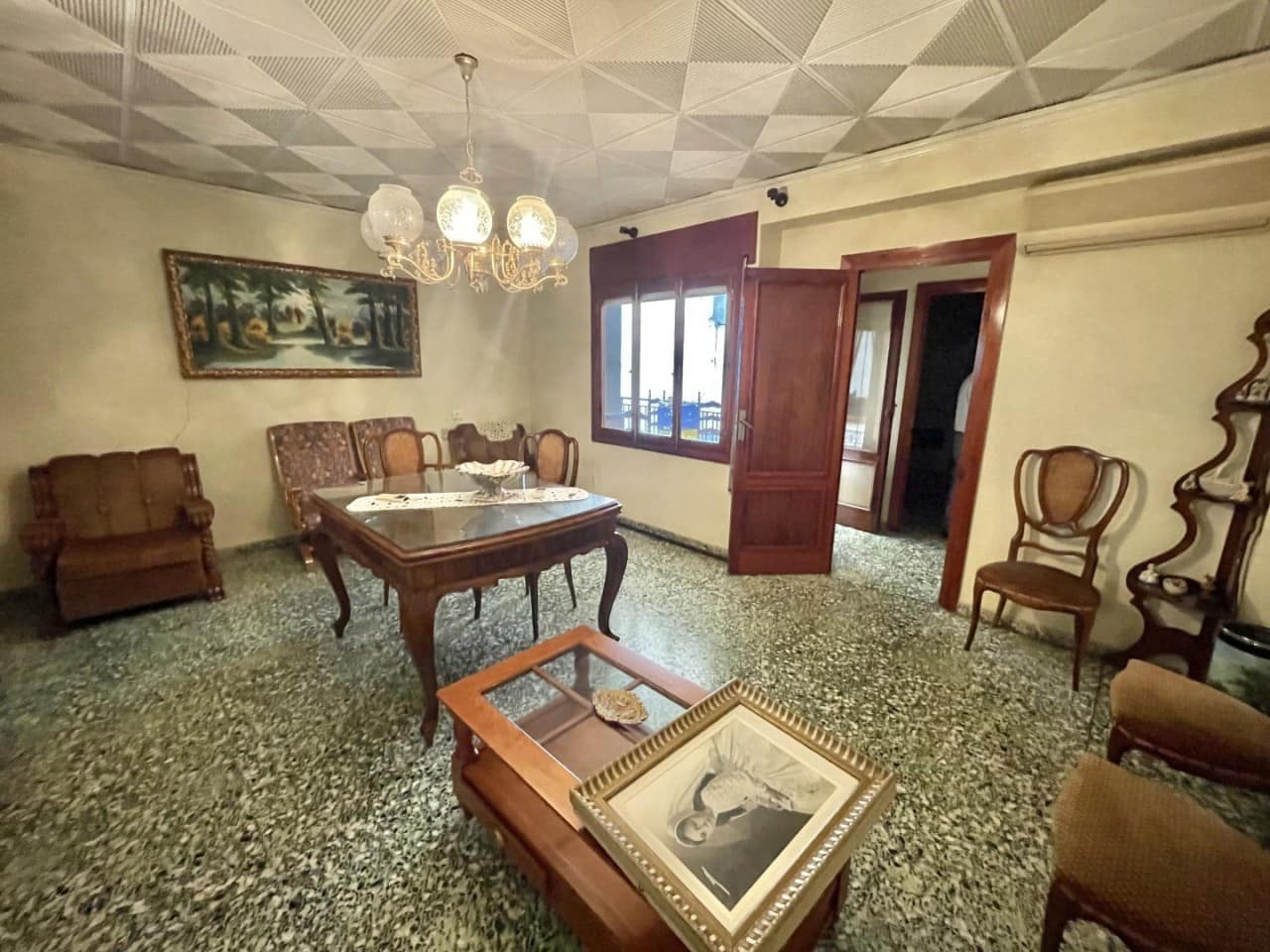 6 soverom Leilighet til salgs i Villalonga med garasje - € 275 000 (Ref: 7590827)