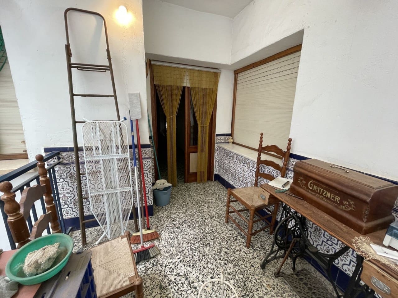 6 soverom Leilighet til salgs i Villalonga med garasje - € 275 000 (Ref: 7590827)