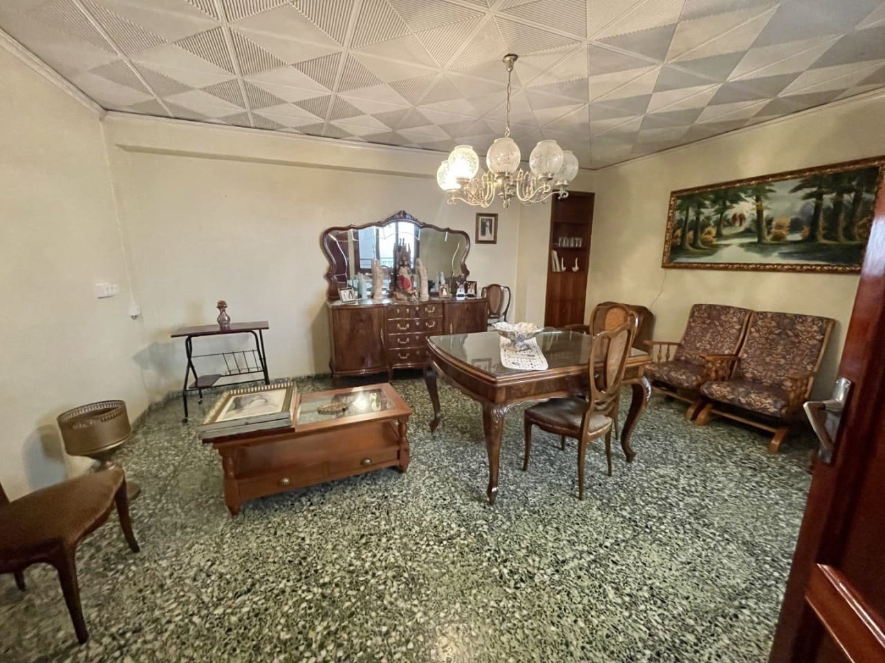 6 soverom Leilighet til salgs i Villalonga med garasje - € 275 000 (Ref: 7590827)