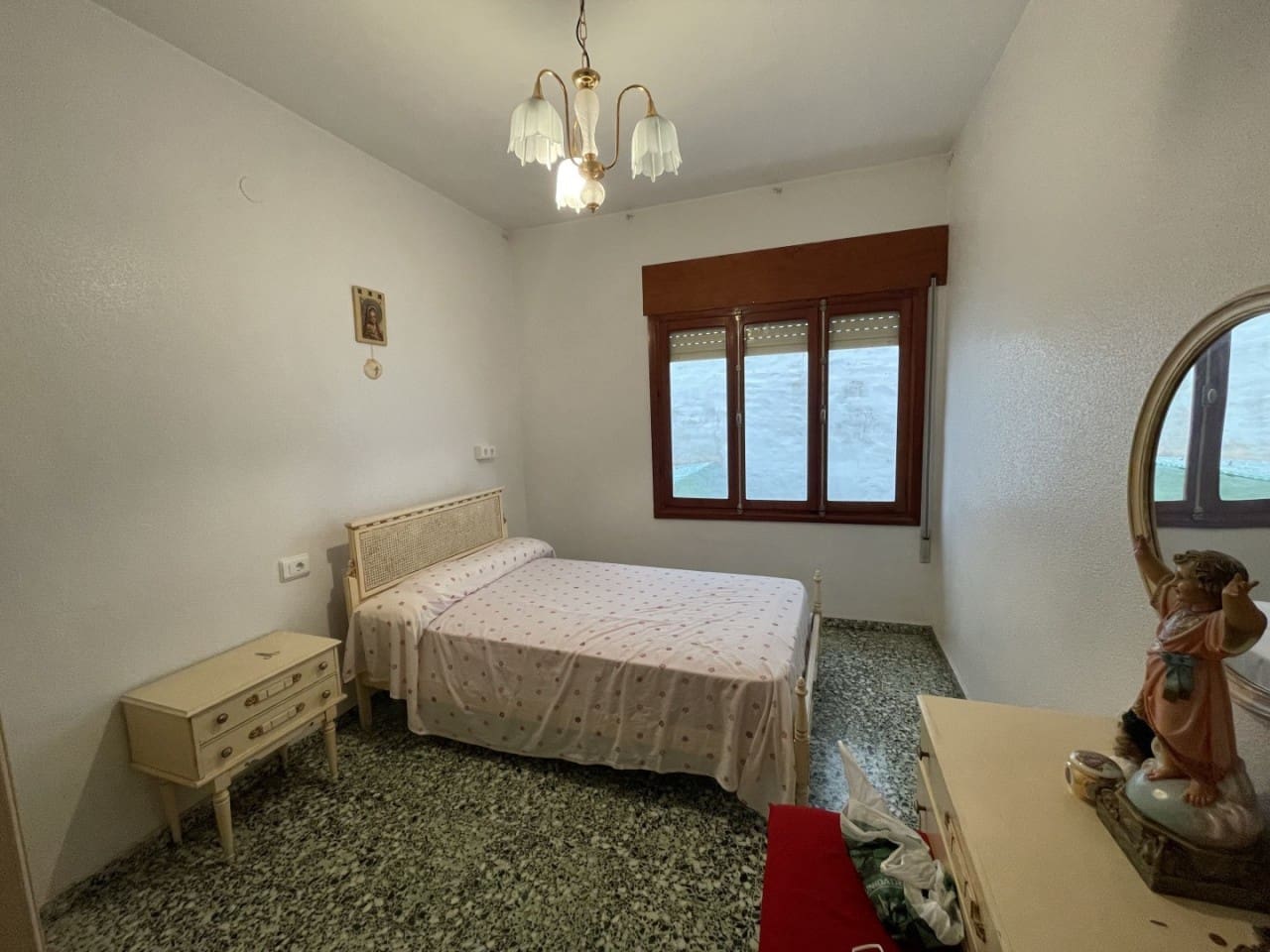 6 soverom Leilighet til salgs i Villalonga med garasje - € 275 000 (Ref: 7590827)