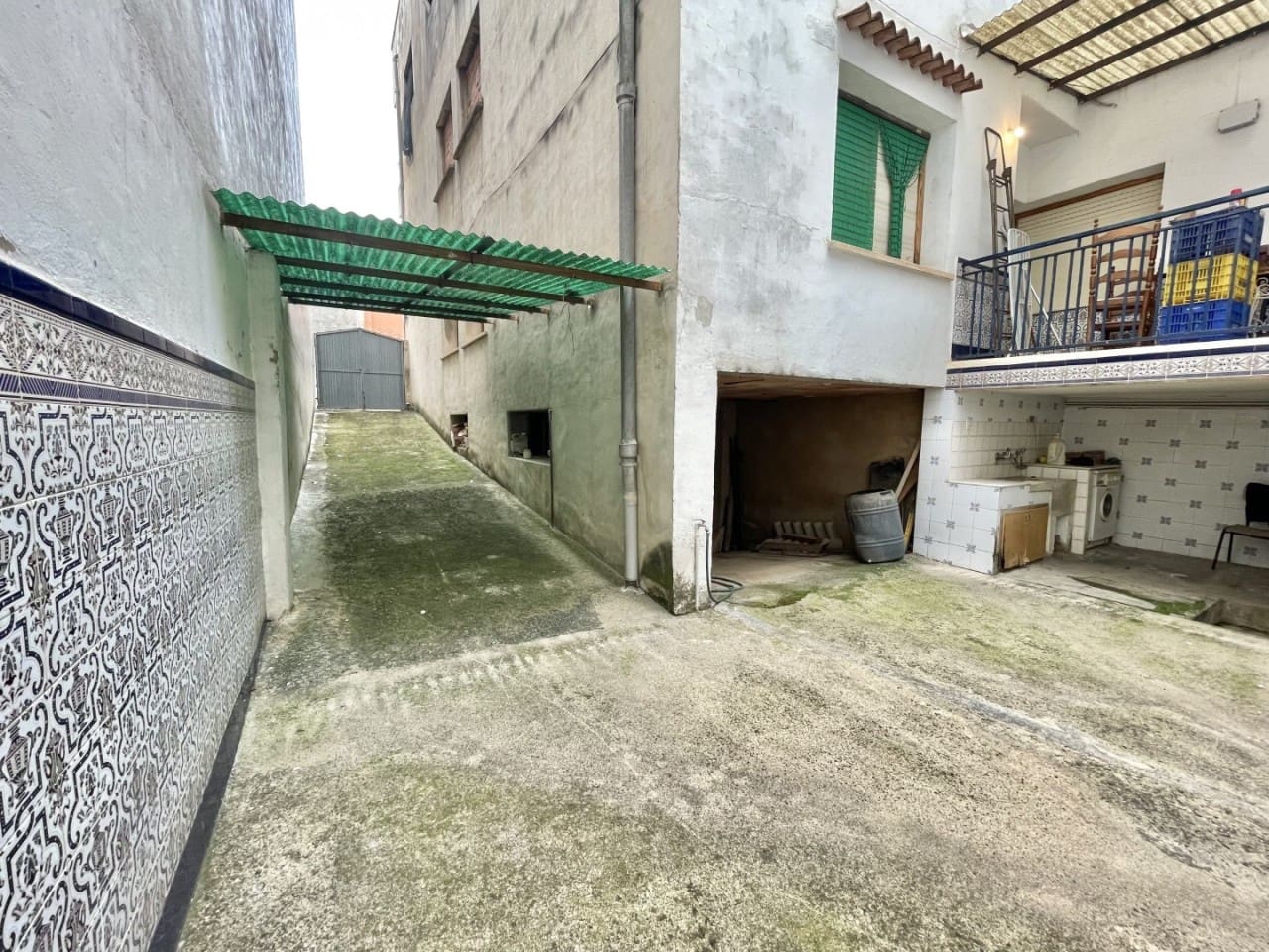 6 soverom Leilighet til salgs i Villalonga med garasje - € 275 000 (Ref: 7590827)