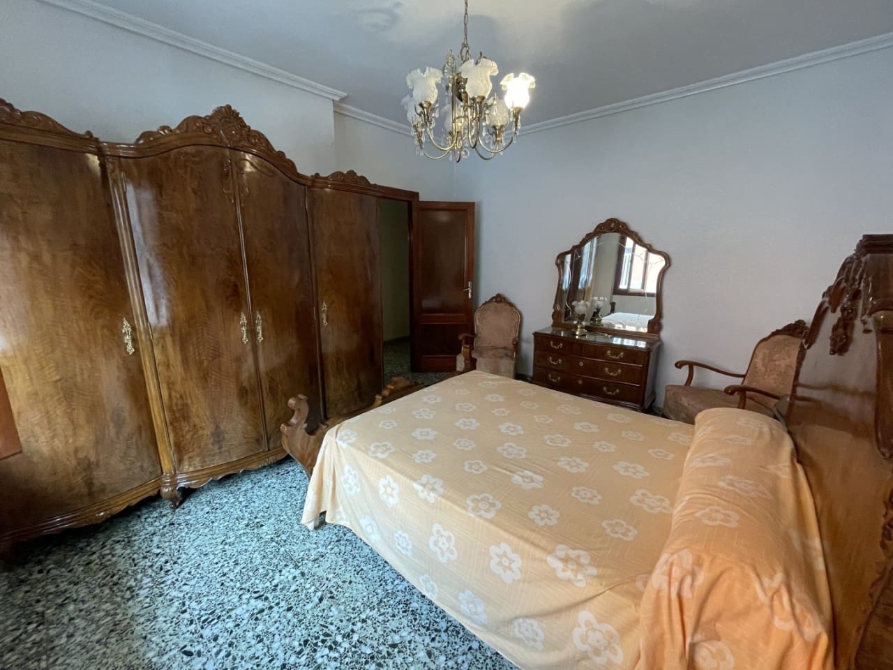 6 soverom Leilighet til salgs i Villalonga med garasje - € 275 000 (Ref: 7590827)