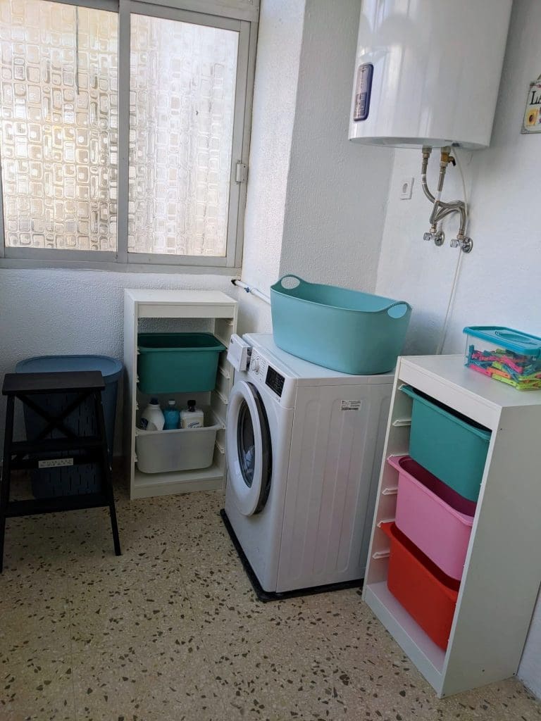 3 bedroom Apartment for rent in Oliva - € 800 (Ref: 7679942)