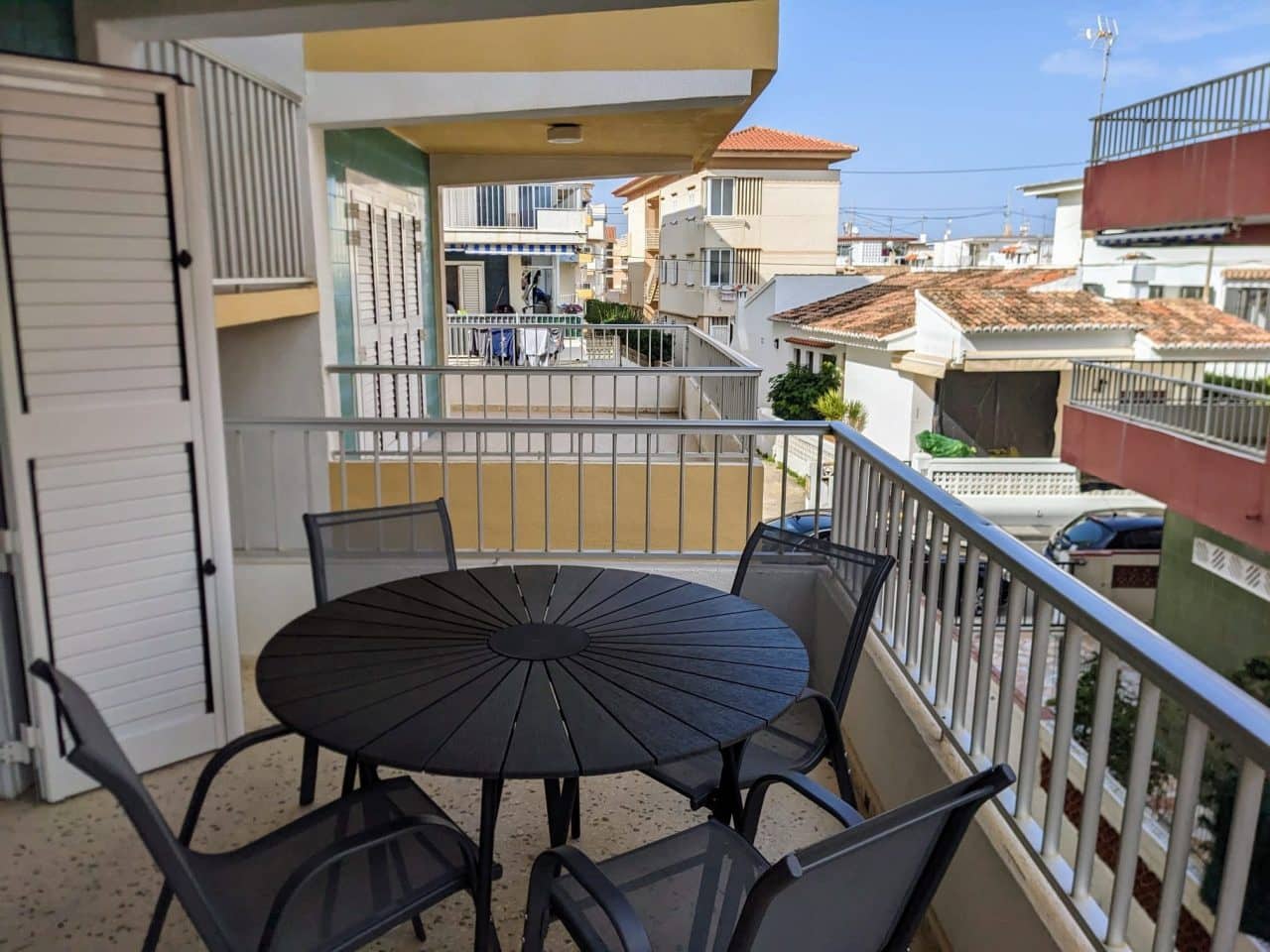 3 bedroom Apartment for rent in Oliva - € 800 (Ref: 7679942)