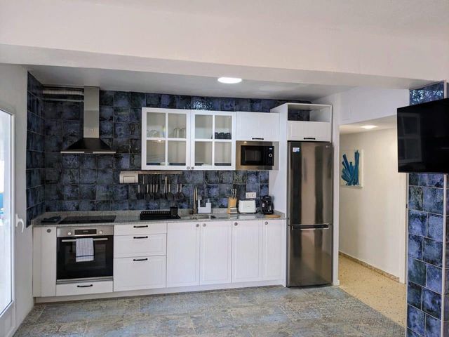 3 makuuhuone Huoneisto vuokrattavana paikassa Oliva - 800 € (Ref: 7679942)