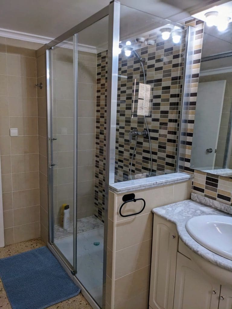 3 bedroom Apartment for rent in Oliva - € 800 (Ref: 7679942)