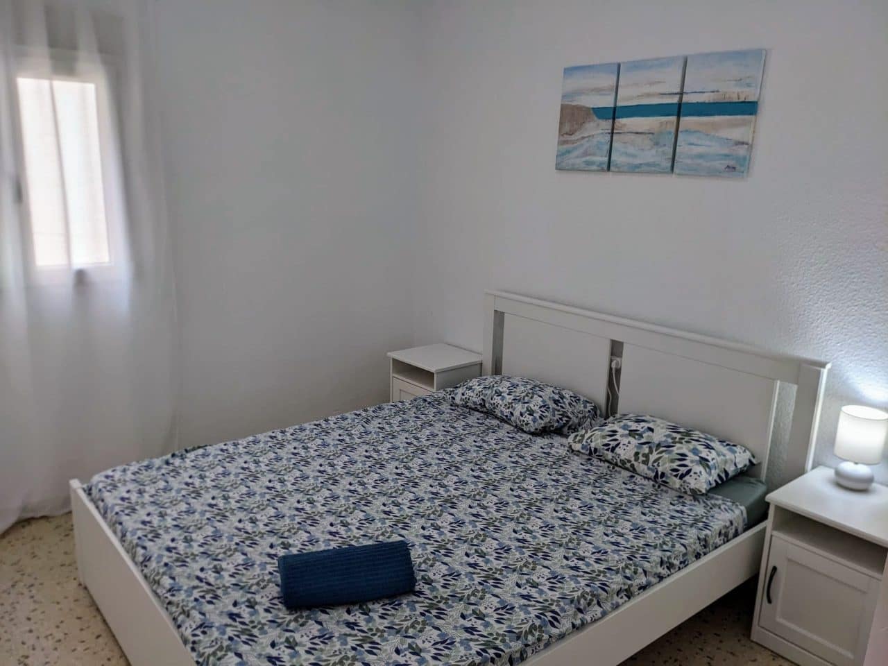 3 bedroom Apartment for rent in Oliva - € 800 (Ref: 7679942)