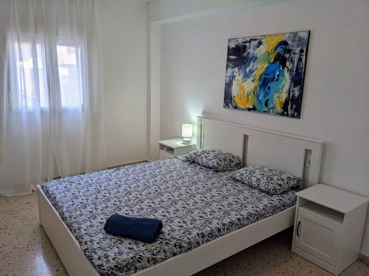 3 bedroom Apartment for rent in Oliva - € 800 (Ref: 7679942)