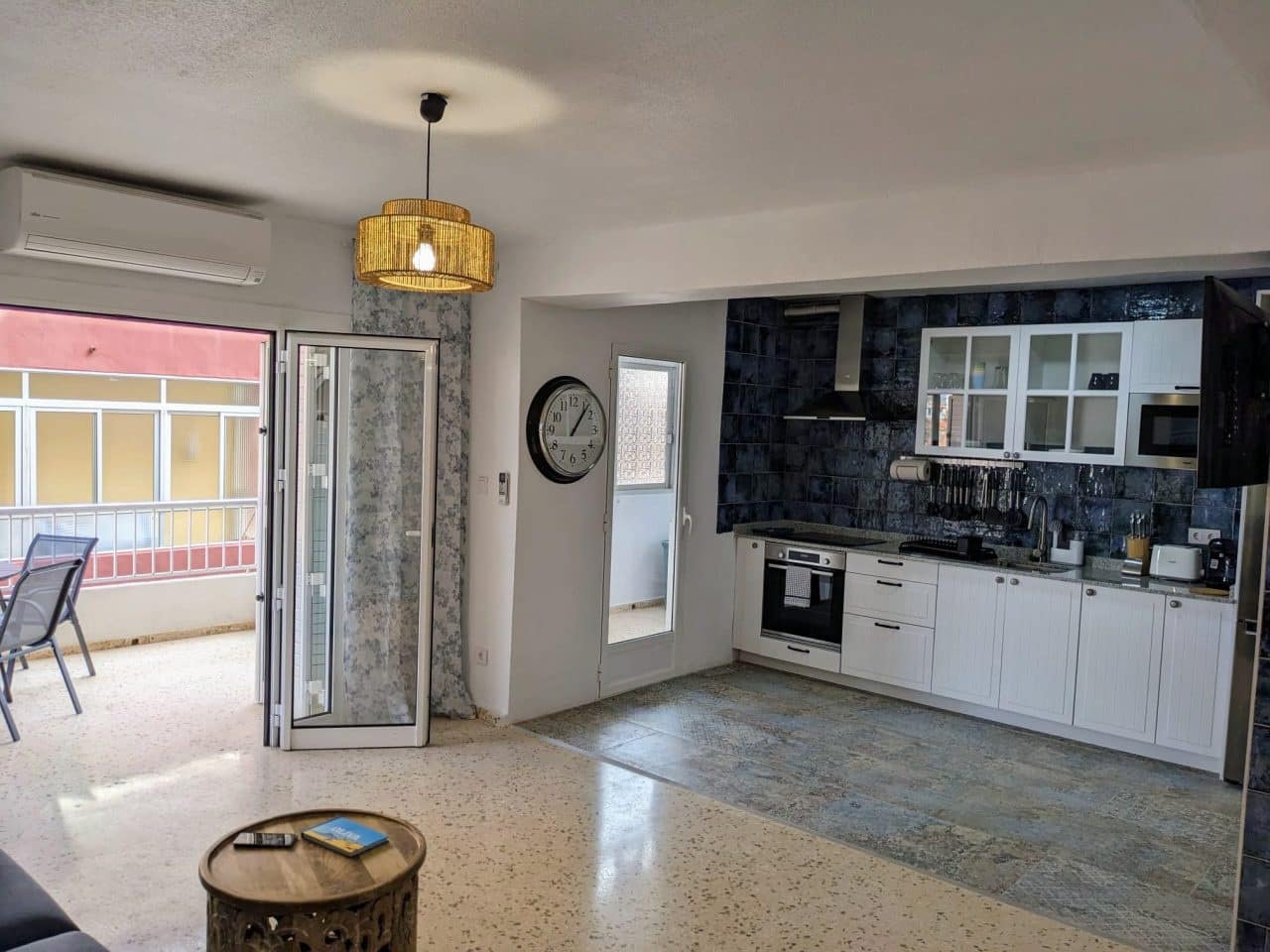 3 bedroom Apartment for rent in Oliva - € 800 (Ref: 7679942)