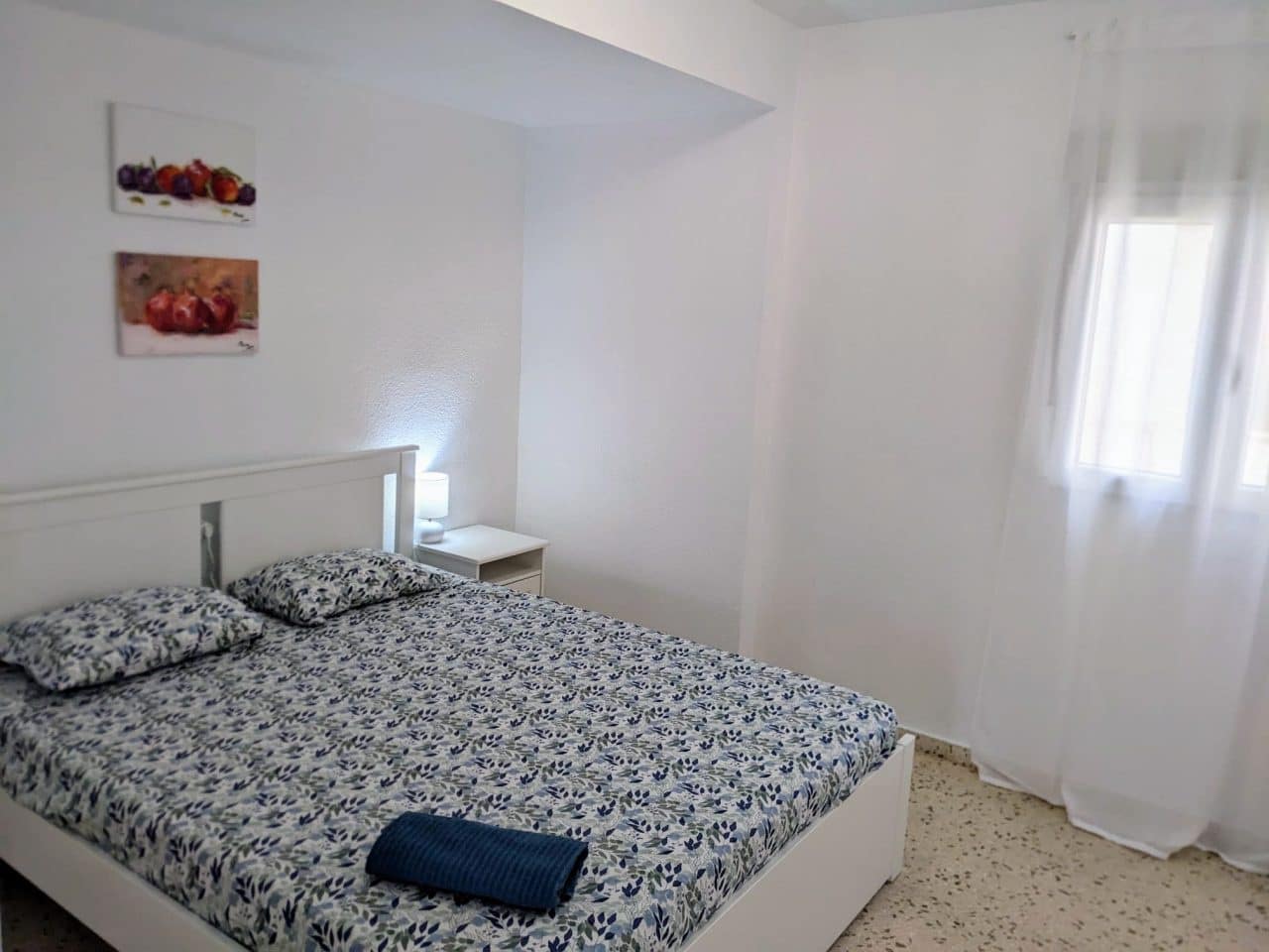 3 bedroom Apartment for rent in Oliva - € 800 (Ref: 7679942)
