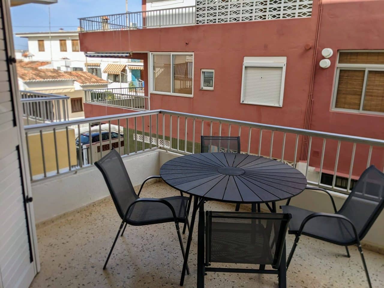 3 bedroom Apartment for rent in Oliva - € 800 (Ref: 7679942)