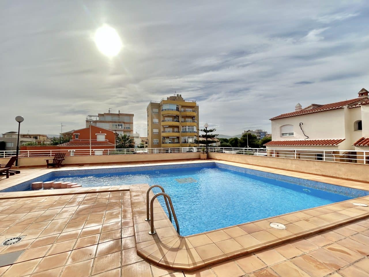 2 bedroom Apartment for rent in Oliva € 650 (Ref 8007104)