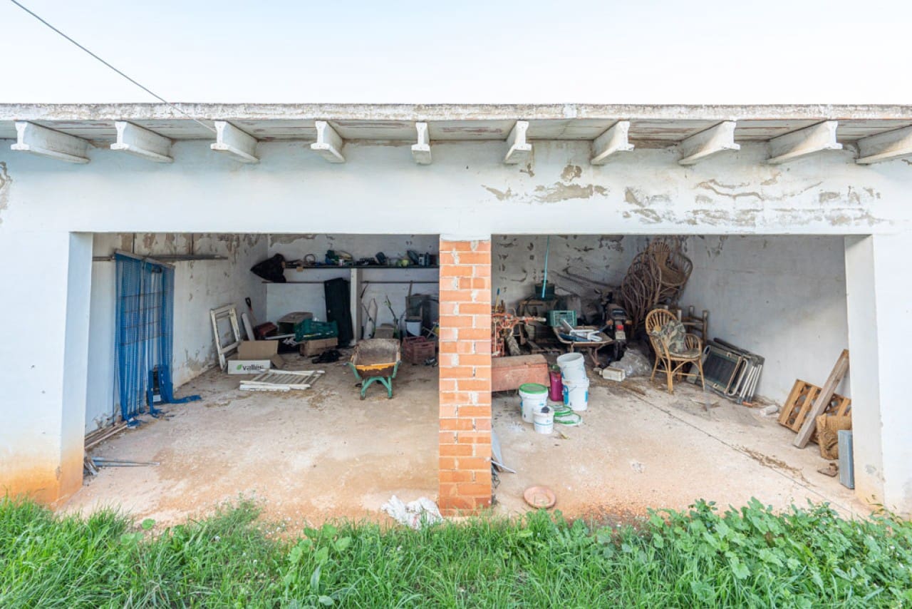 5 bedroom Villa for sale in Gata de € 292,000 (Ref 8007111)