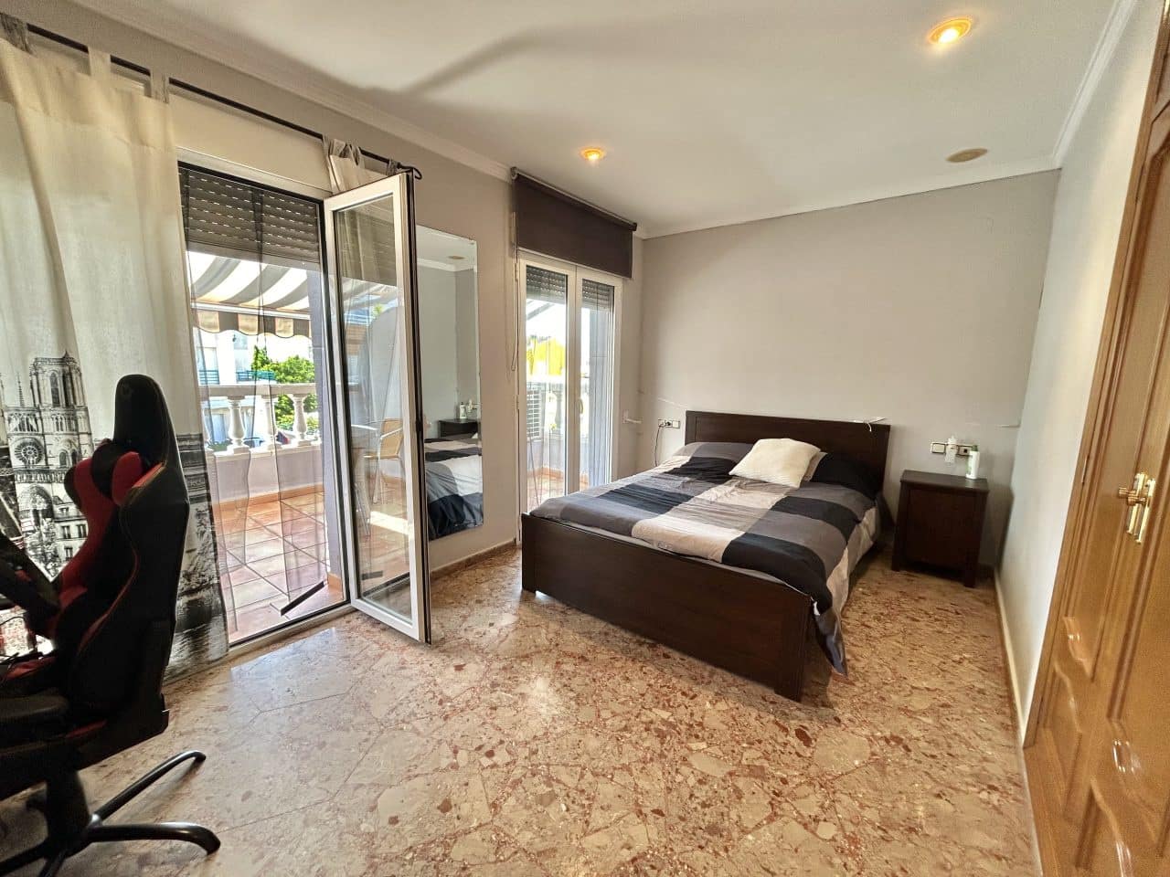 6 soveværelse Villa til salg i Oliva med swimmingpool - € 390.000 (Ref: 8254387)