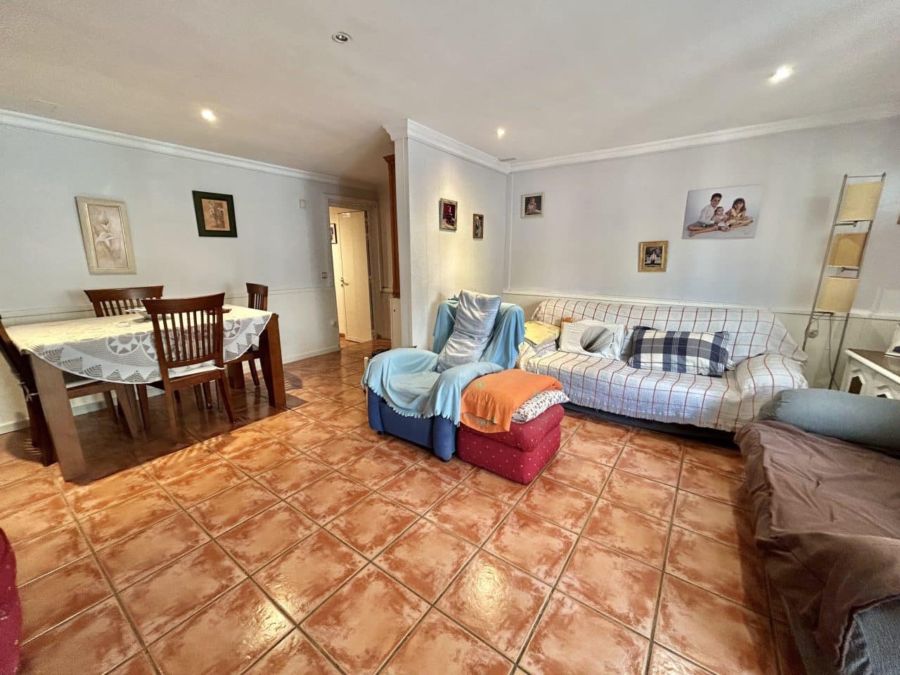6 soveværelse Villa til salg i Oliva med swimmingpool - € 390.000 (Ref: 8254387)