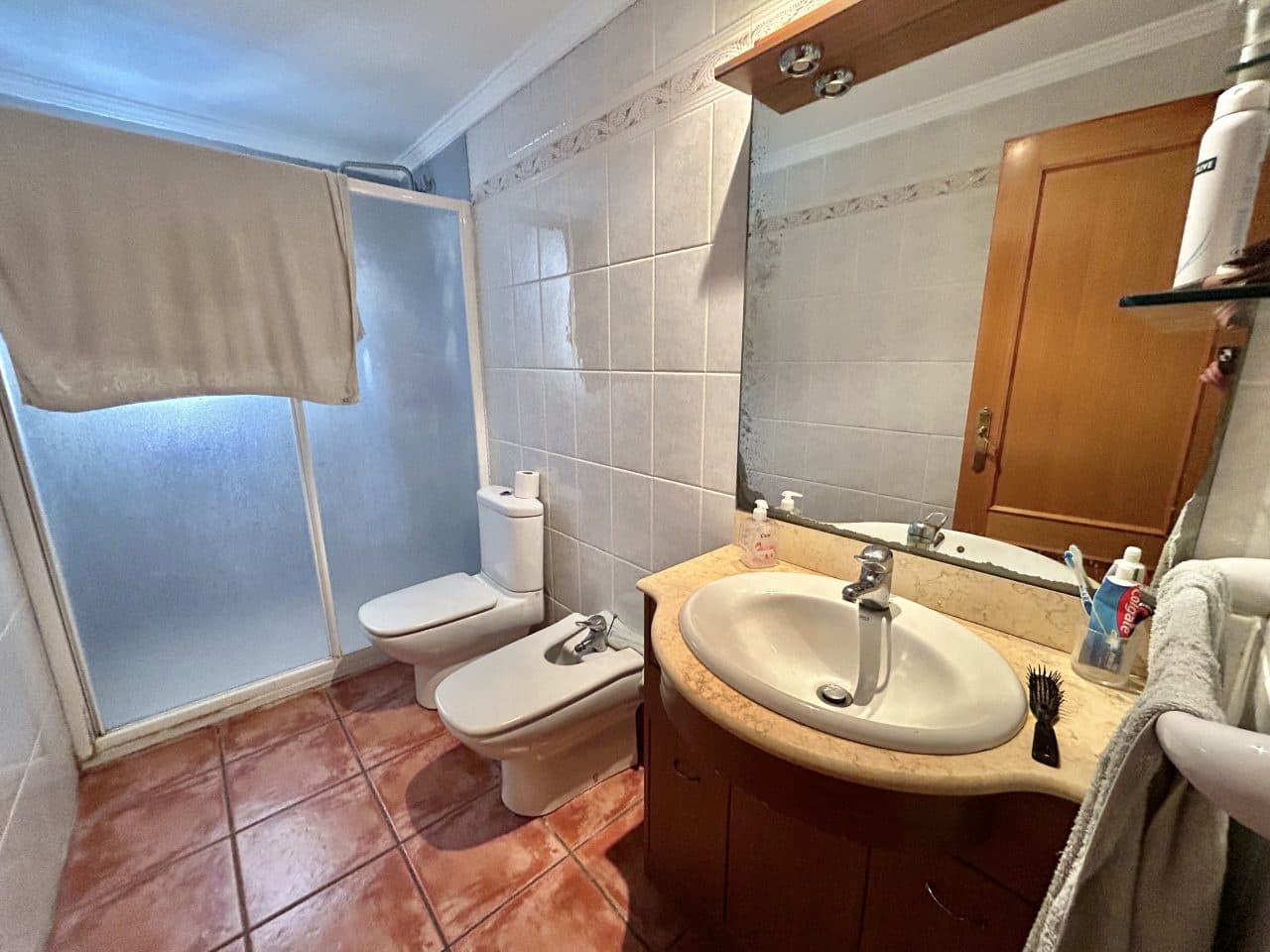 6 soveværelse Villa til salg i Oliva med swimmingpool - € 390.000 (Ref: 8254387)