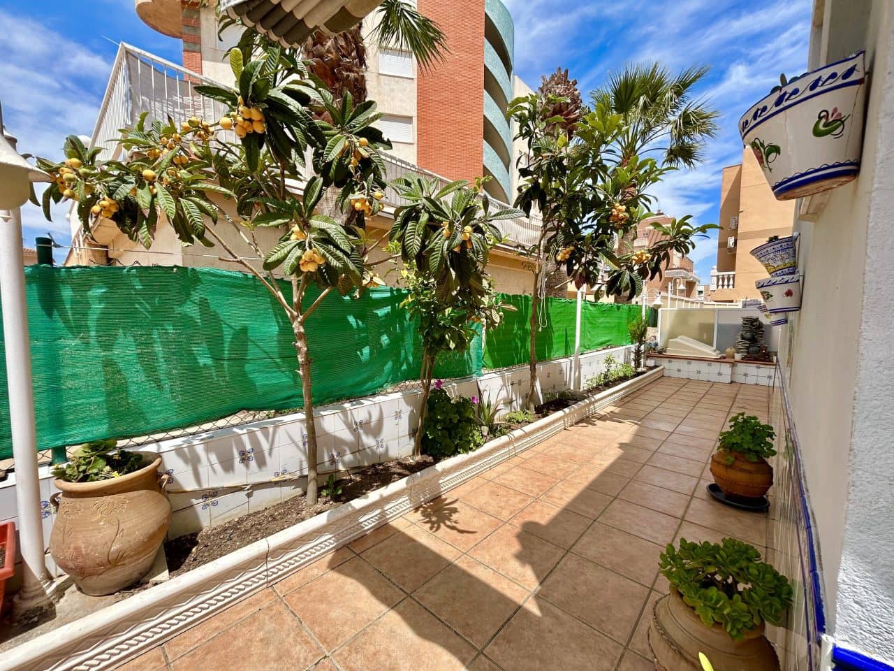 6 soveværelse Villa til salg i Oliva med swimmingpool - € 390.000 (Ref: 8254387)